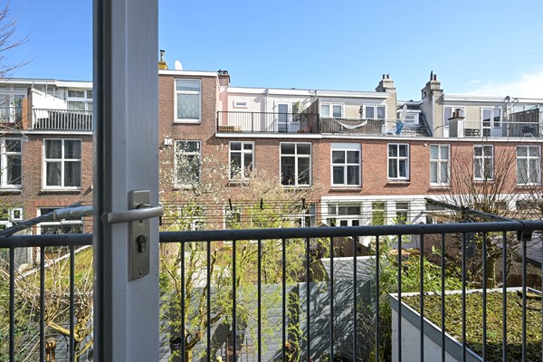 Medium property photo - Hendrik van Deventerstraat 127, 2563 XS Den Haag